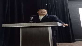 نشست مردمی دکترمومنی